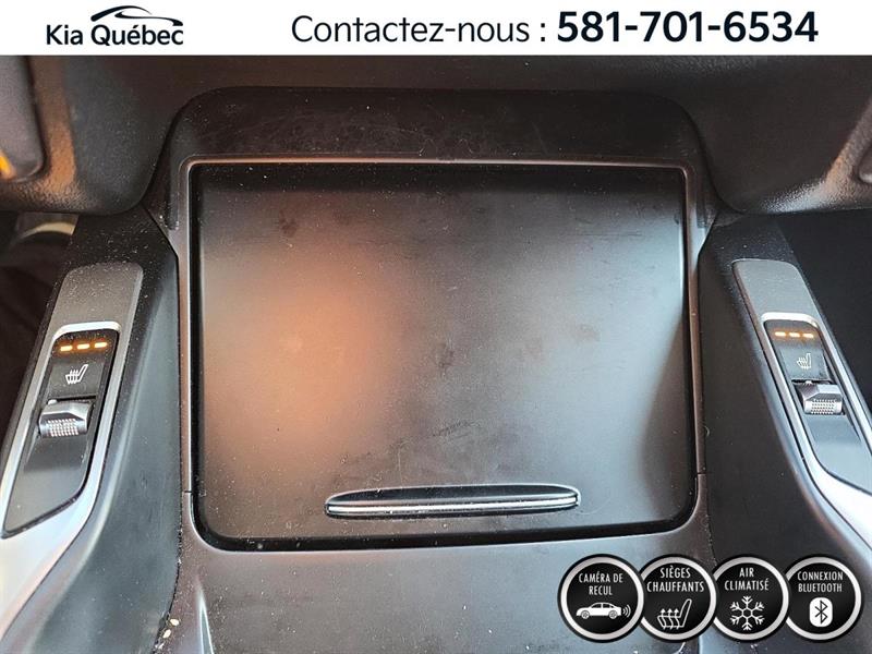 kia Sorento 2023 - 29