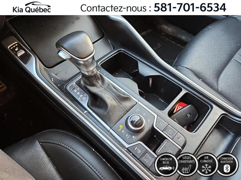 kia Sorento 2023 - 31