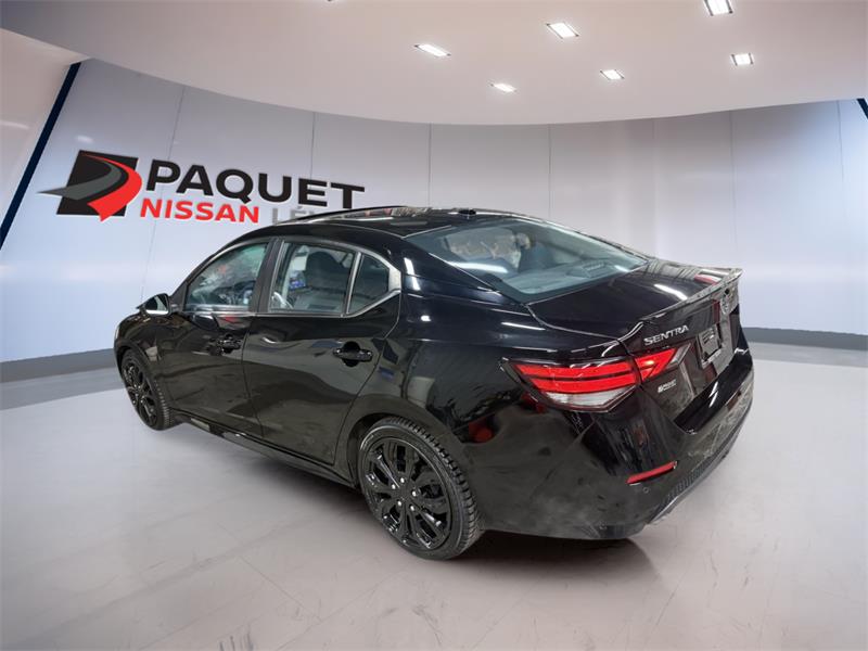 nissan Sentra 2022 - 2