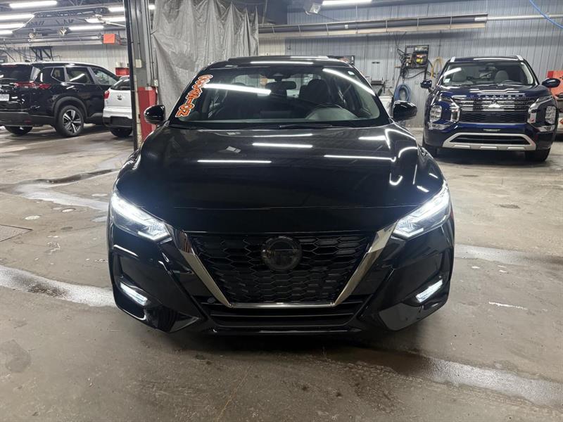 nissan Sentra 2022 - 4