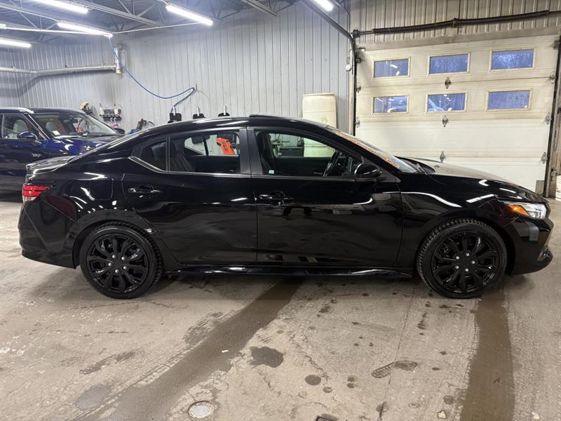 nissan Sentra 2022 - 6