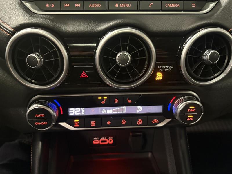 nissan Sentra 2022 - 19