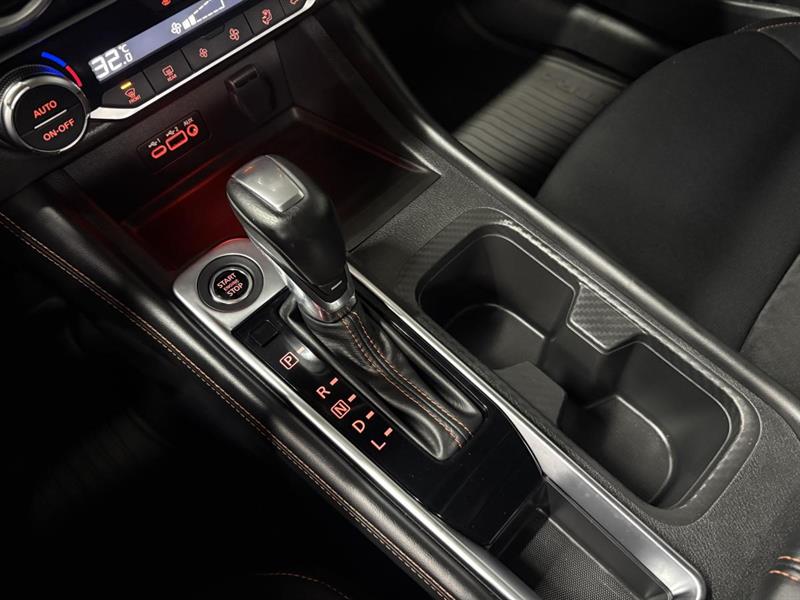 nissan Sentra 2022 - 20