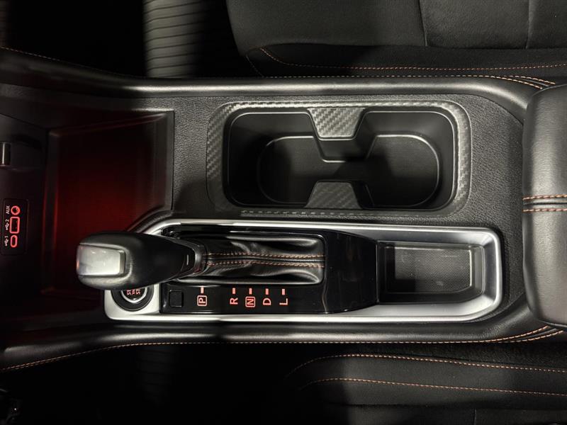 nissan Sentra 2022 - 27