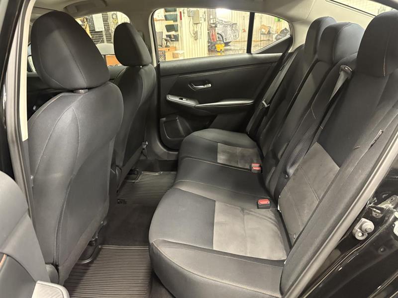 nissan Sentra 2022 - 30