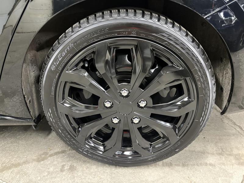 nissan Sentra 2022 - 34