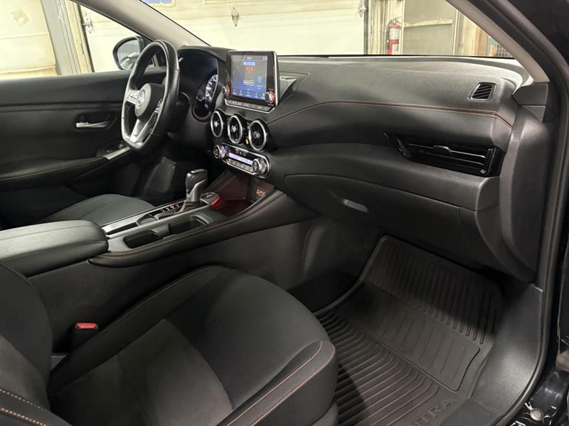 nissan Sentra 2022 - 35