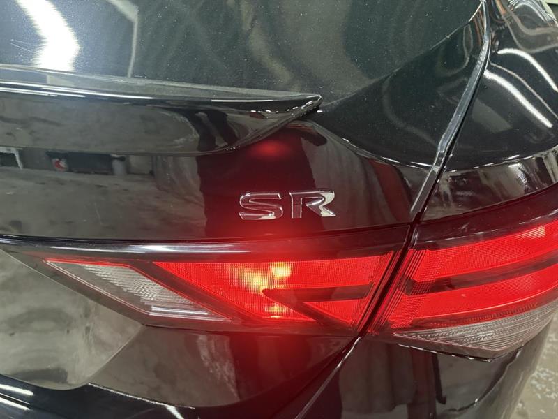 nissan Sentra 2022 - 39