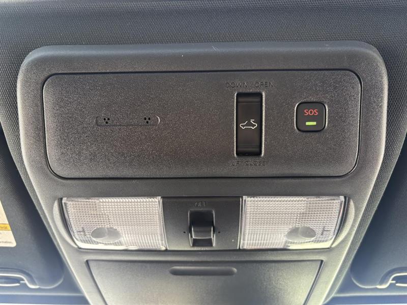 nissan Frontier 2023 - 31