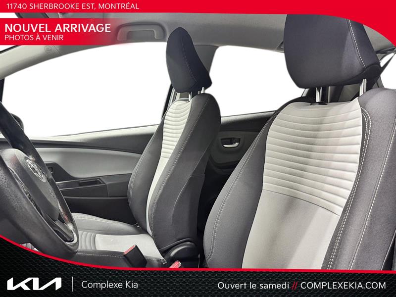 toyota Yaris 2019 - 7