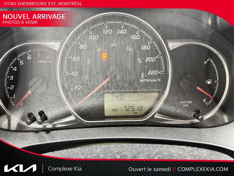 toyota Yaris 2019 - 9