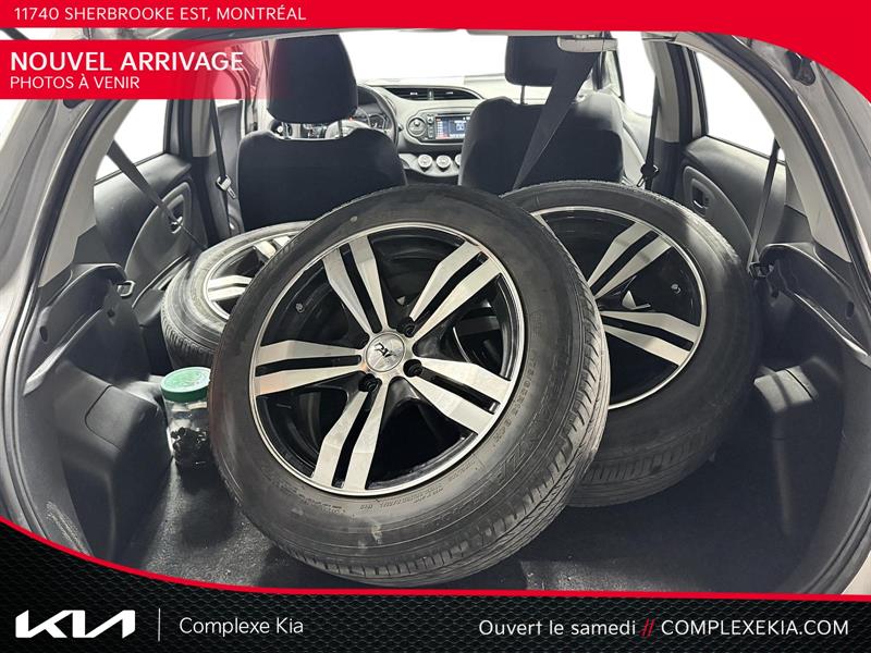 toyota Yaris 2019 - 10