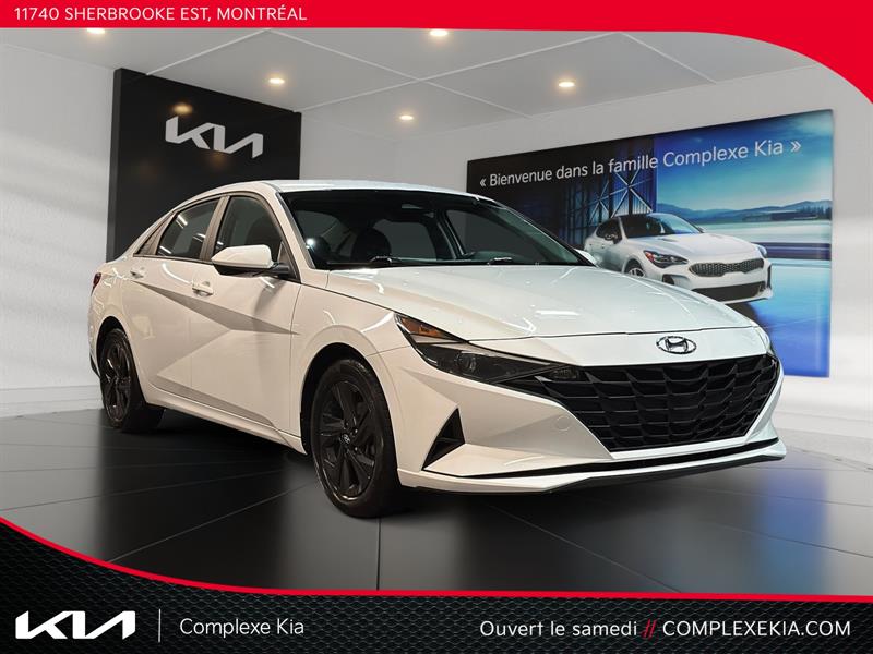 hyundai Elantra 2022 - 3