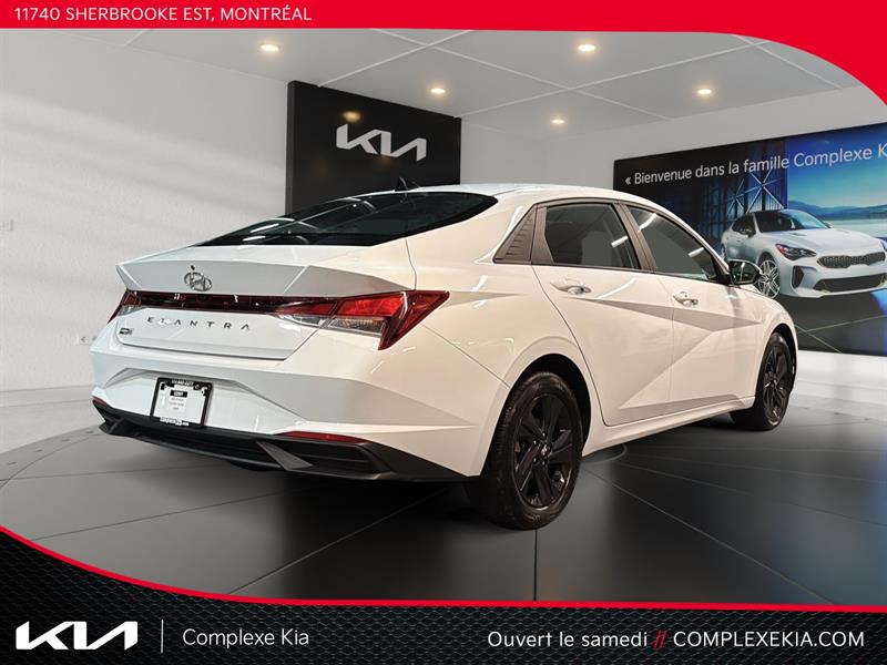 hyundai Elantra 2022 - 4