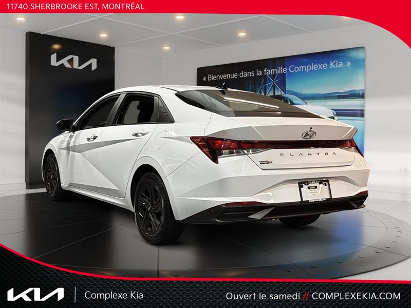 hyundai Elantra 2022 - 6