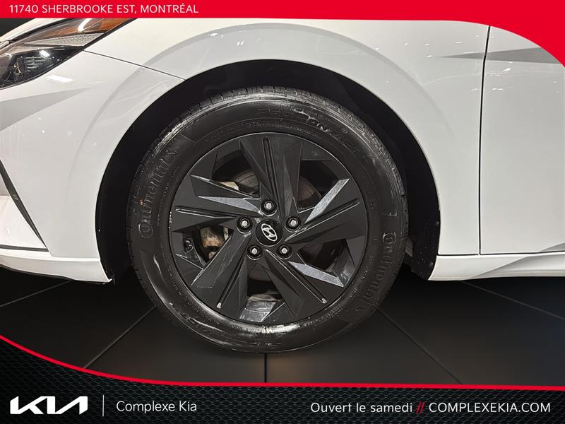 hyundai Elantra 2022 - 7