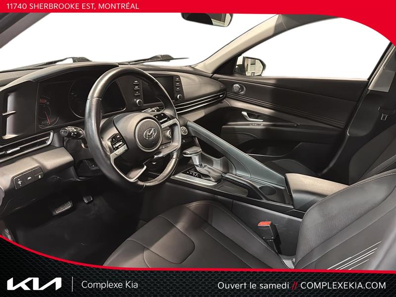 hyundai Elantra 2022 - 9