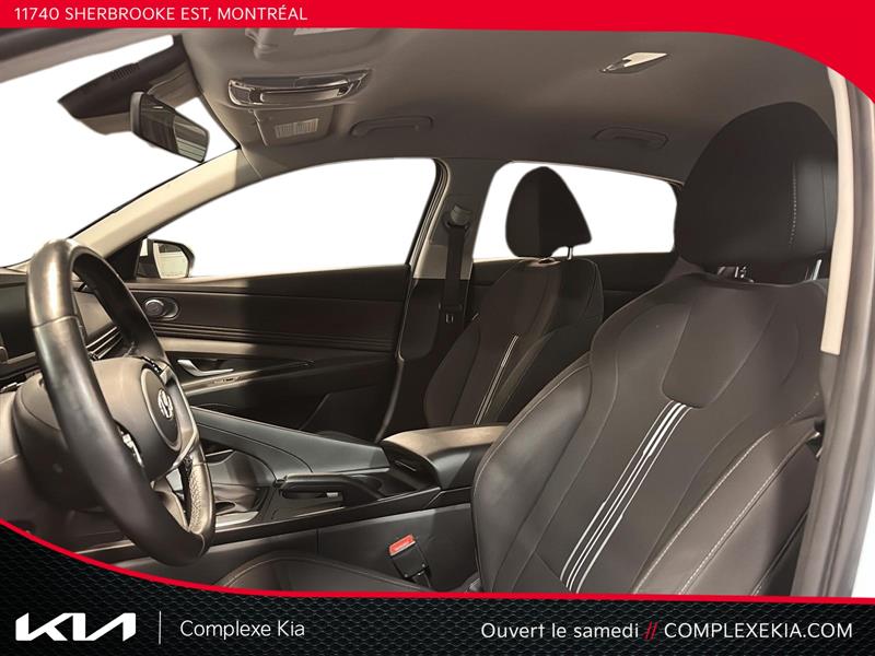 hyundai Elantra 2022 - 10