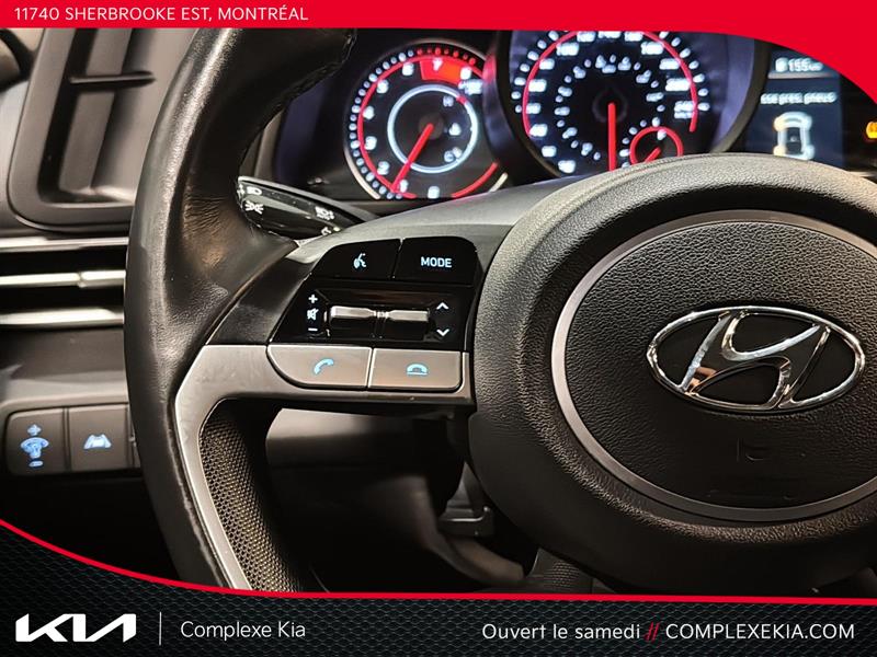 hyundai Elantra 2022 - 12