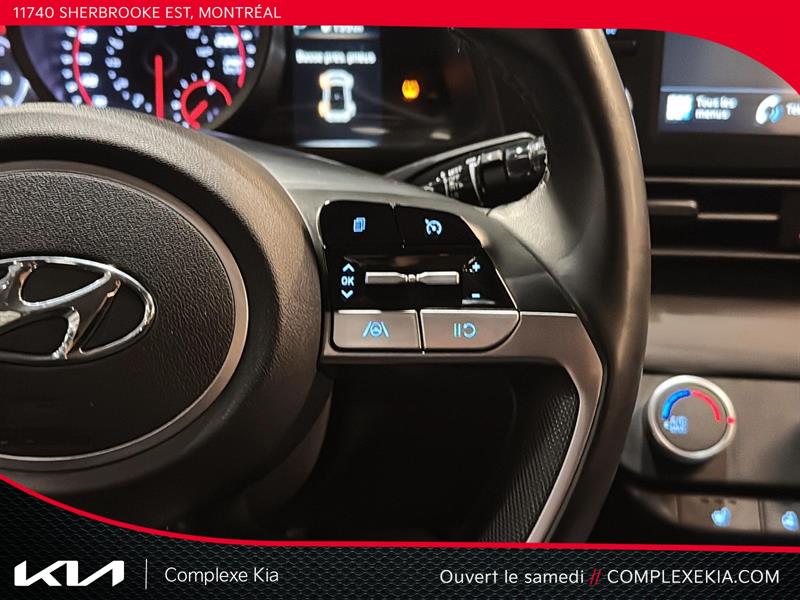 hyundai Elantra 2022 - 13