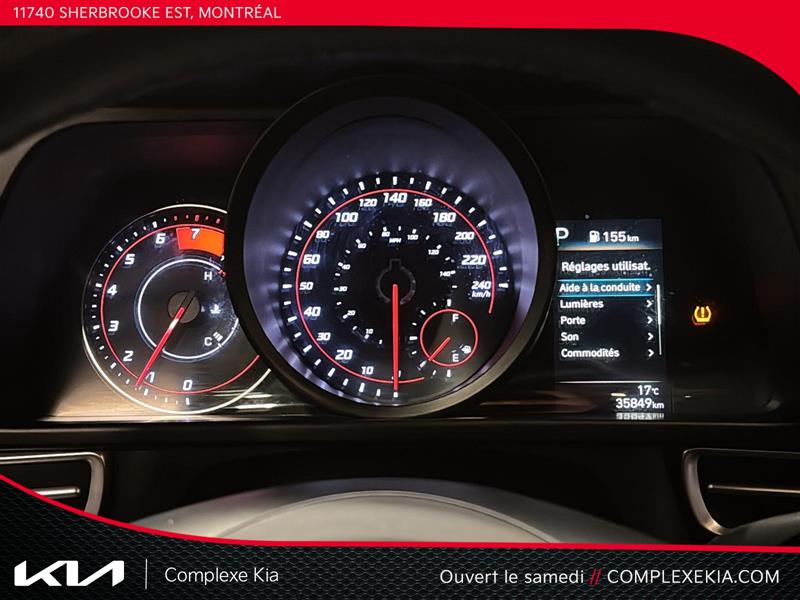 hyundai Elantra 2022 - 14