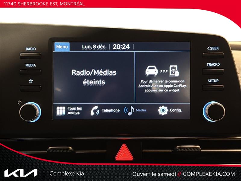 hyundai Elantra 2022 - 15