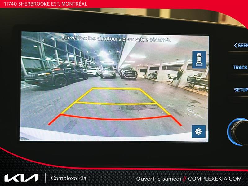 hyundai Elantra 2022 - 16