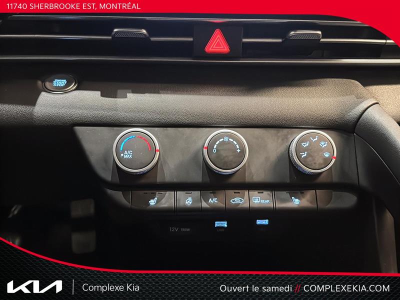 hyundai Elantra 2022 - 17