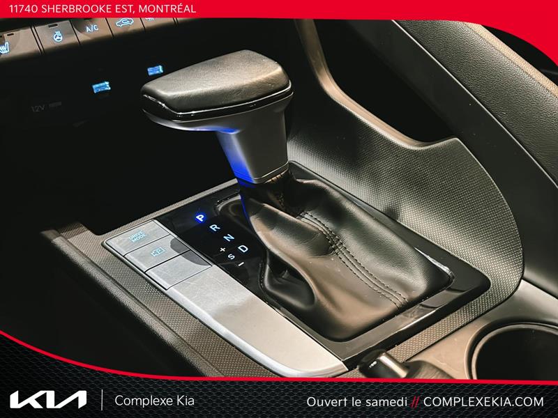 hyundai Elantra 2022 - 18