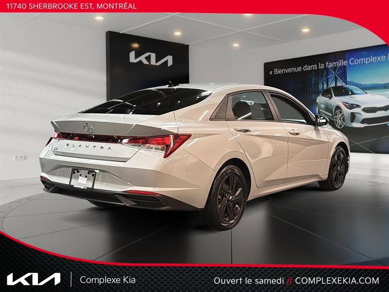 hyundai Elantra 2021 - 4