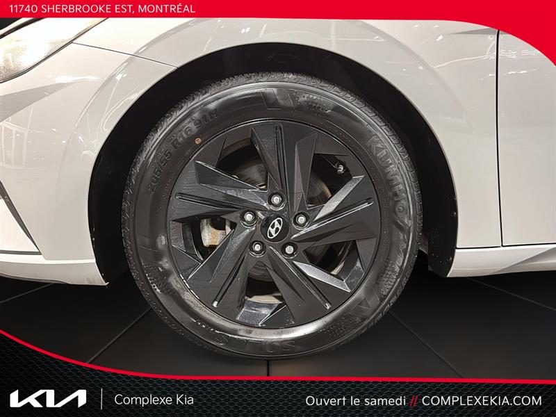 hyundai Elantra 2021 - 7