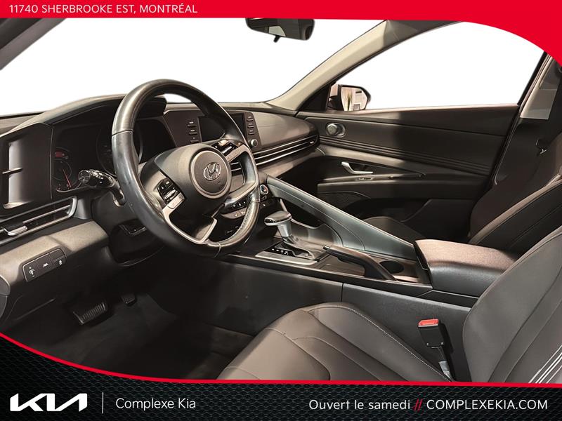 hyundai Elantra 2021 - 9