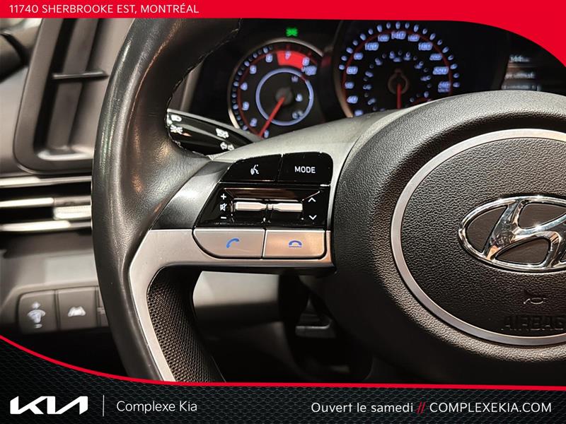 hyundai Elantra 2021 - 12