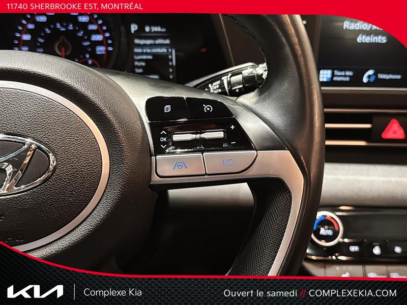 hyundai Elantra 2021 - 13