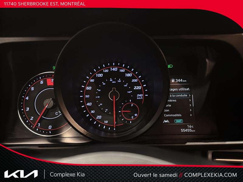 hyundai Elantra 2021 - 14