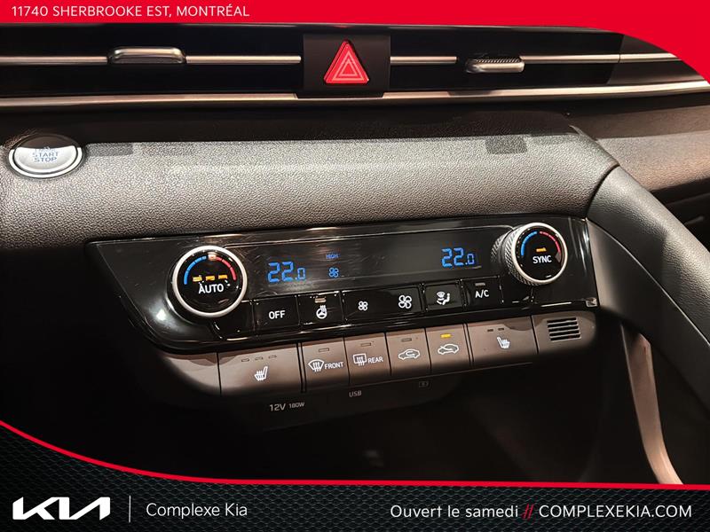 hyundai Elantra 2021 - 17