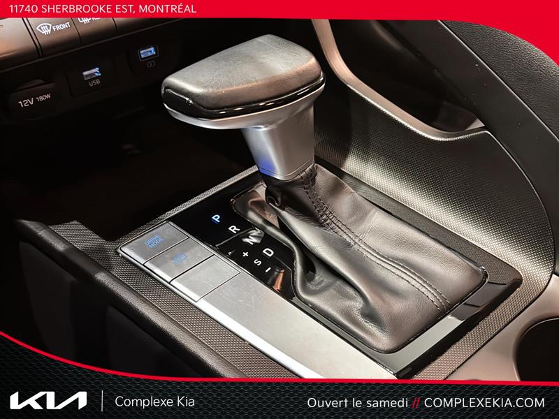 hyundai Elantra 2021 - 18