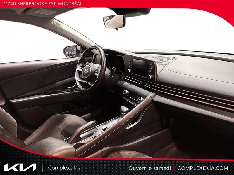 hyundai Elantra 2021 - 19