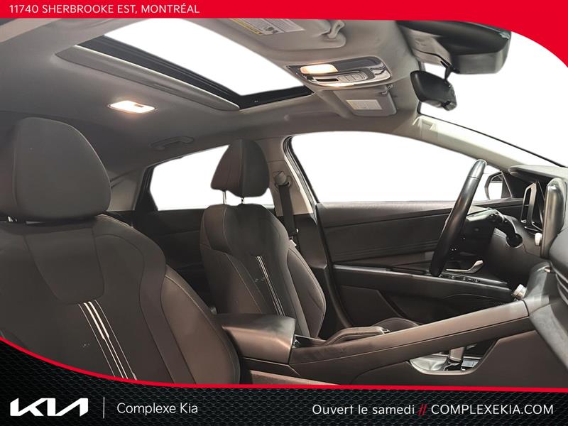 hyundai Elantra 2021 - 20