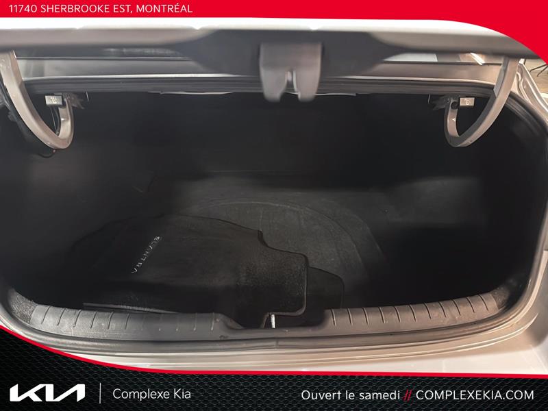 hyundai Elantra 2021 - 22