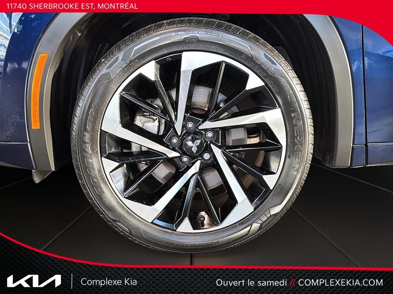 mitsubishi Outlander 2022 - 7