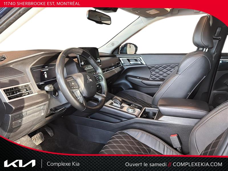 mitsubishi Outlander 2022 - 9