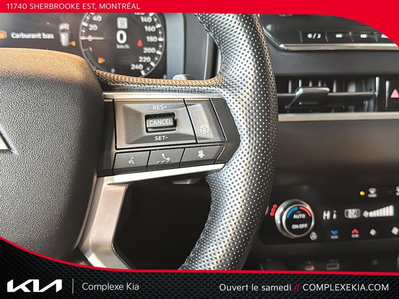 mitsubishi Outlander 2022 - 13