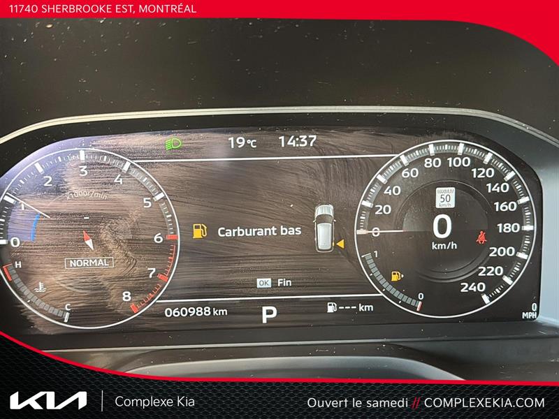 mitsubishi Outlander 2022 - 14