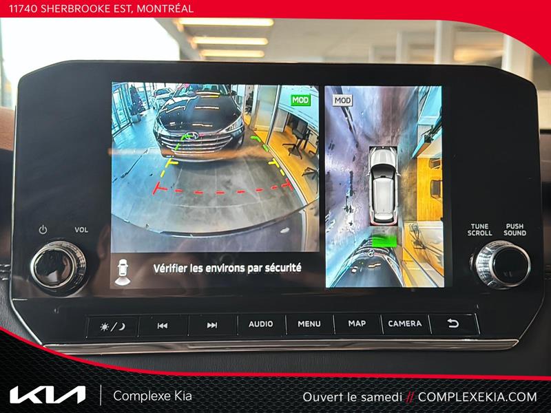 mitsubishi Outlander 2022 - 16