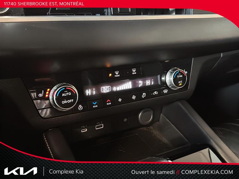 mitsubishi Outlander 2022 - 17