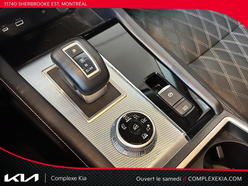 mitsubishi Outlander 2022 - 18