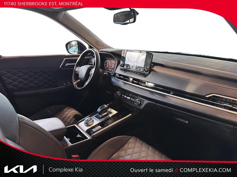 mitsubishi Outlander 2022 - 19