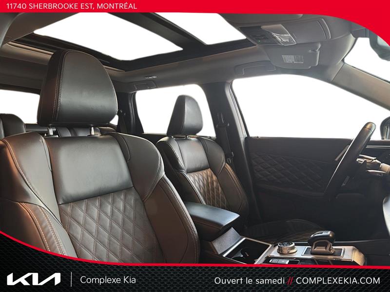 mitsubishi Outlander 2022 - 20