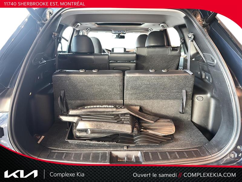 mitsubishi Outlander 2022 - 22